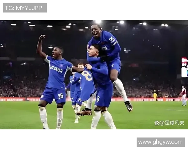 切尔西与埃弗顿对决分析：战术布局与球员表现的全面解读